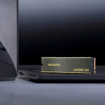 SSD диск ADATA  - ALEG-800-2000GCS-ALEG-800-2000GCS