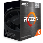 Процесор AMD - AMD-AM4-R5-RYZEN-5600G