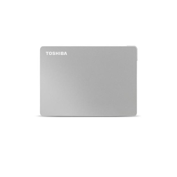 Външен диск TOSHIBA - TOSH-HDD-CF-2TB-SL