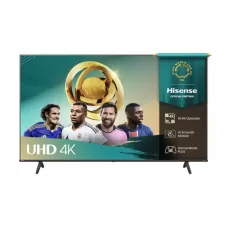 Телевизор HISENSE - 43A6Q