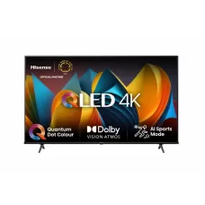 Телевизор HISENSE - 43E7NQ