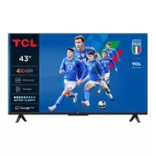 Телевизор TCL - 43P69K