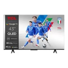 Телевизор TCL - 43P79K