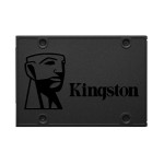 SSD диск KINGSTON - KIN-SSD-SA400S37480G