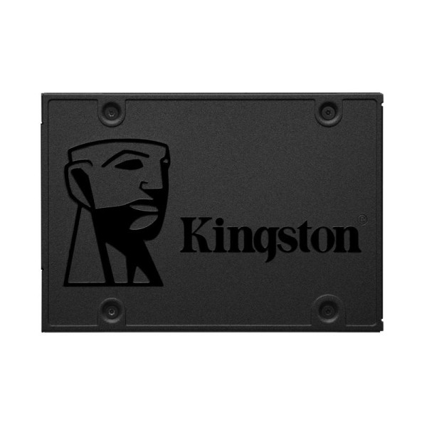SSD диск KINGSTON - KIN-SSD-SA400S37480G