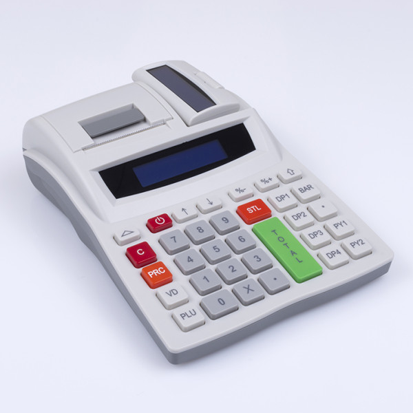 Фискално устройство DATECS  - DP-150