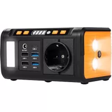 Разклонител Technaxx - 5014