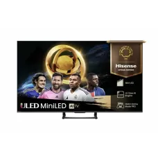 Телевизор HISENSE - 50U7Q