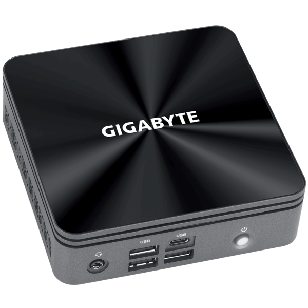 Настолен компютър GIGABYTE - GA-PC-BRi5H-10210
