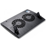 Охладител за лаптоп DeepCool  - DP-N222-WPALFS