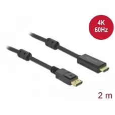 HDMI кабел DeLock - DELOCK-85956