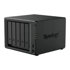 Мрежов сторидж Synology - DS1525+