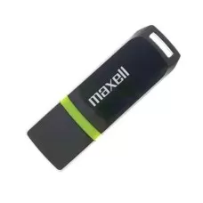 Флаш памет MAXELL - ML-USB-128GB-BLACK