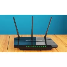Рутер MikroTik - MIKROTIK-L009UIGS-RM