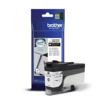 Консуматив за мастиленоструен печат BROTHER - LC3237BK