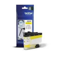 Консуматив за мастиленоструен печат BROTHER - LC3237Y