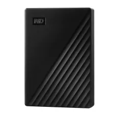 Външен хард диск WESTERN DIGITAL - WDBPKJ0040BBK-WESN