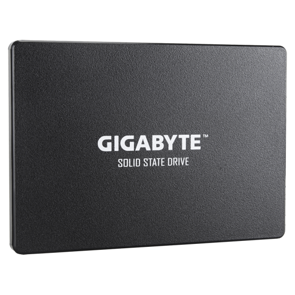 SSD диск GIGABYTE GA-SSD-480GB - GA-SSD-480GB