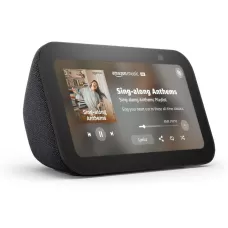 Аудио система/тонколона AMAZON - AMAZON-ECHO-SHOW5-BL-G3