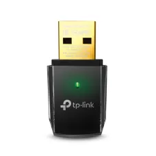 Мрежов адаптер TP-LINK - ARCHER T2U