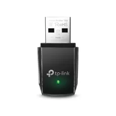 Мрежов адаптер TP-LINK - Archer T3U
