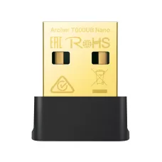 Мрежов адаптер TP-LINK - Archer T600UB Nano