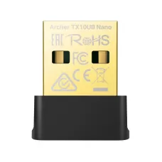 Мрежов адаптер TP-LINK - ARCHER TX10UB NANO