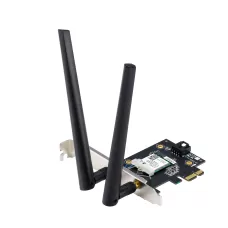 Мрежов адаптер ASUS - ASUS-PCIE-BE6500