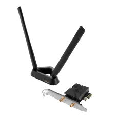 Мрежов адаптер ASUS - ASUS-PCIE-BE92BT