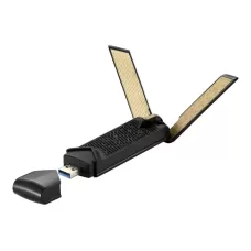 Мрежов адаптер ASUS - ASUS-USB-AX56