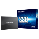 SSD диск GIGABYTE GA-SSD-480GB - GA-SSD-480GB