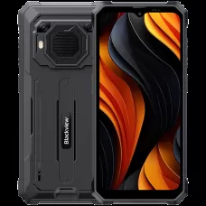 Смартфон BLACKVIEW - BV6200 PLUS_B_EU