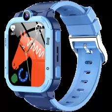 Смарт Часовник BLACKVIEW - BVZ20KIDS-BL