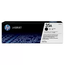 Консуматив за лазерен принтер HP_INC. - CB435A
