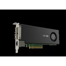 Рутер MIKROTIK - CCR2004-1G-2XS-PCIe