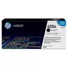 Консуматив за лазерен принтер HP_INC. - CE270A