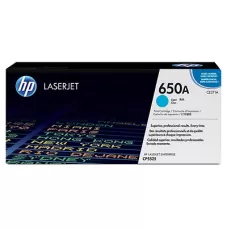 Консуматив за лазерен принтер HP_INC. - CE271A