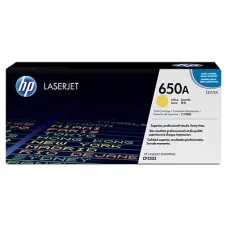 Консуматив за лазерен принтер HP_INC. - CE272A
