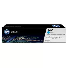 Консуматив за лазерен принтер HP_INC. - CE311A