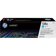 Консуматив за лазерен принтер HP_INC. - CE321A