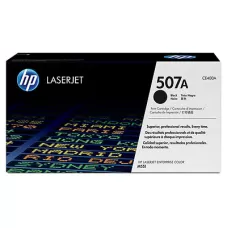 Консуматив за лазерен принтер HP_INC. - CE400A