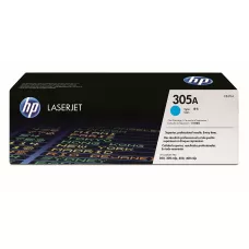 Консуматив за лазерен принтер HP_INC. - CE411A