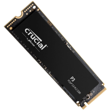 SSD диск CRUCIAL - CT1000P3SSD8