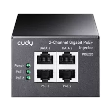 Мрежов суич Cudy - CUDY-INJ-POE220