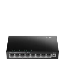Мрежов суич Cudy - CUDY-SWITCH-FS108