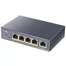 Мрежов суич Cudy - CUDY-SWITCH-GS1005P