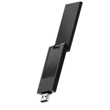 Мрежов адаптер Cudy - CUDY-USB-WU5400