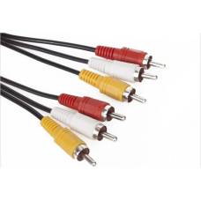HDMI кабел VCOM - CV033-1.8m