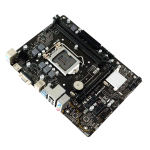 Дънна платка BIOSTAR BIO-MB-H310MHP - BIO-MB-H310MHP