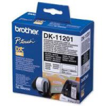 Консуматив за термотрансферен принтер BROTHER - DK11201